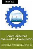 Energy Engineering Diploma Engineering MCQ (eBook, ePUB)