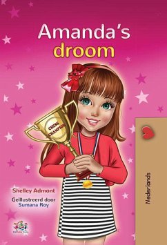 Amanda's droom (Dutch Bedtime Collection) (eBook, ePUB)