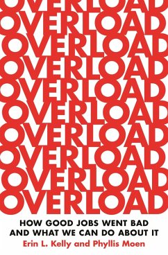 Overload (eBook, ePUB) - Kelly, Erin L.; Moen, Phyllis