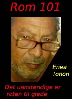 Rom 101 (eBook, ePUB) - Tonon, Enea