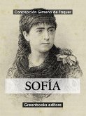 Sofía (eBook, ePUB)