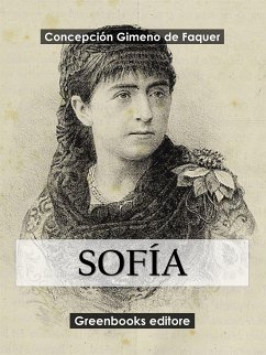 Sofía (eBook, ePUB) - Gimeno de Flaquer, Concepción