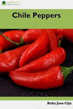 Chile Peppers (eBook, ePUB) - Jose Ciju, Roby