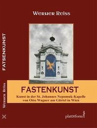 Fastenkunst - Reiss, Werner