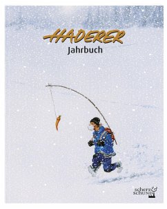 Haderer Jahrbuch Nr. 14 - Haderer, Gerhard