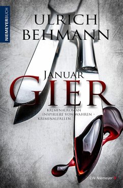 Januargier - Behmann, Ulrich