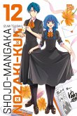 Shojo-Mangaka Nozaki-kun Bd.12