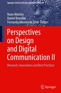 Perspectives on Design and Digital Communication II