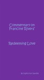 Commentary on Francine Rivers' : Redeeming Love (eBook, ePUB)