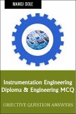 Instrumentation Engineering Diploma Engineering MCQ (eBook, ePUB)