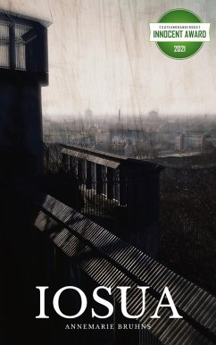 IOSUA (eBook, ePUB) - Bruhns, Annemarie