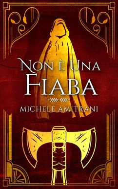 Non è una fiaba (Tenebre e Luce, #2) (eBook, ePUB) - Amitrani, Michele