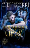 Her Solstice Wolf (The Macconwood Pack Series, #7) (eBook, ePUB)