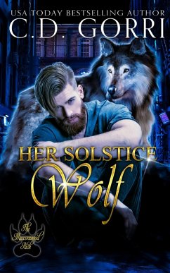 Cover Her Solstice Wolf (The Macconwood Pack Series, #7) (eBook, ePUB)