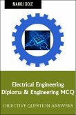 Electrical Engineering Diploma Engineering MCQ (eBook, ePUB)