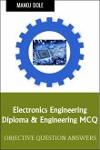 Electronics Engineering Diploma Engineering MCQ (eBook, ePUB)