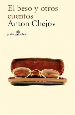 El beso y otros cuentos (eBook, ePUB) - Chejov, Anton
