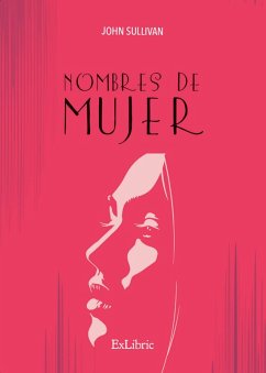 Cover Nombres de mujer (eBook, ePUB)