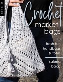 Crochet Market Bags (eBook, ePUB)