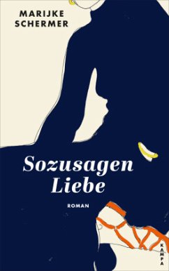 Sozusagen Liebe - Schermer, Marijke