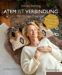 Atem ist Verbindung - Isterling, Annika