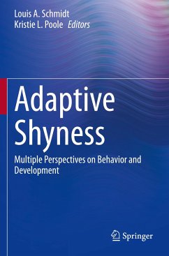 Adaptive Shyness