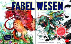 Fabelwesen Miniatur-Ausgabe - Good Wives and Warriors