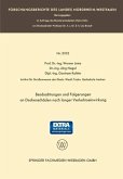 Beobachtungen und Folgerungen an Deckenschäden nach langer Verkehrseinwirkung (eBook, PDF)
