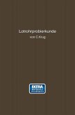 Lötrohrprobierkunde (eBook, PDF)