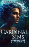 Cardinal Sins (Hidden Gem, #2) (eBook, ePUB)