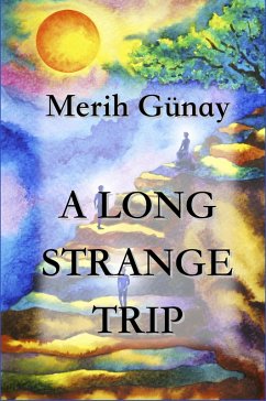 Cover A Long Strange Trip (eBook, ePUB)