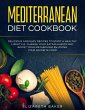 Mediterranean Diet Cookbook: Delicious... - Bild 1