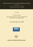 Die Scherfestigkeit von Schluff (eBook, PDF)