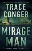 Mirage Man (Connor Harding, #2) (eBook, ePUB)