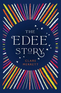 Cover The Edee Story (eBook, ePUB)