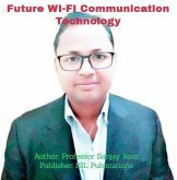 Future WI-FI Communication Technology (eBook, ePUB)