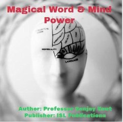 Magical Word & Mind Power (eBook, ePUB) - Rout, Sanjay