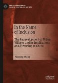 In the Name of Inclusion (eBook, PDF)