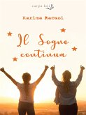 Il sogno continua (eBook, ePUB)