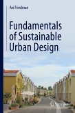 Fundamentals of Sustainable Urban Design (eBook, PDF)