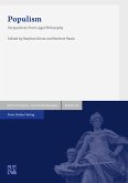 Populism (eBook, PDF)