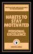 Habits to Stay Motivated - Personal... - Bild 1