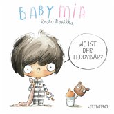 Babymia. Wo ist der Teddybär?