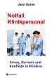 Notfall Klinikpersonal - Bild 1