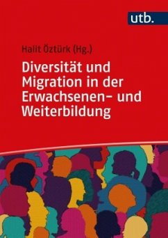 Diversität und Migration in der Erwachsenen- und Weiterbildung