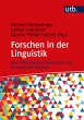 Forschen in der Linguistik - Bild 1