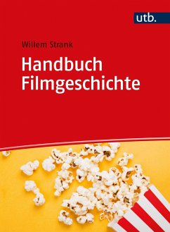 Handbuch Filmgeschichte - Strank, Willem
