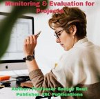 Monitoring & Evaluation for Projects (eBook, ePUB)