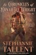 The Chronicles Of Dinah Lee Wright... - Bild 1