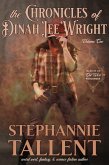 The Chronicles Of Dinah Lee Wright Volume 1 (Dinah Lee Wright, Sorceress for Hire) (eBook, ePUB)